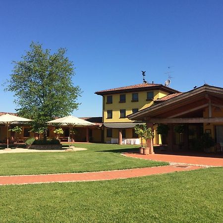 Corte All'Olmo Verona Exterior foto