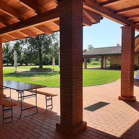 Corte All'Olmo Verona Exterior foto
