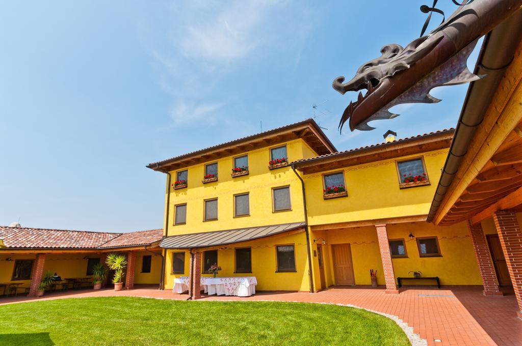 Corte All'Olmo Verona Exterior foto