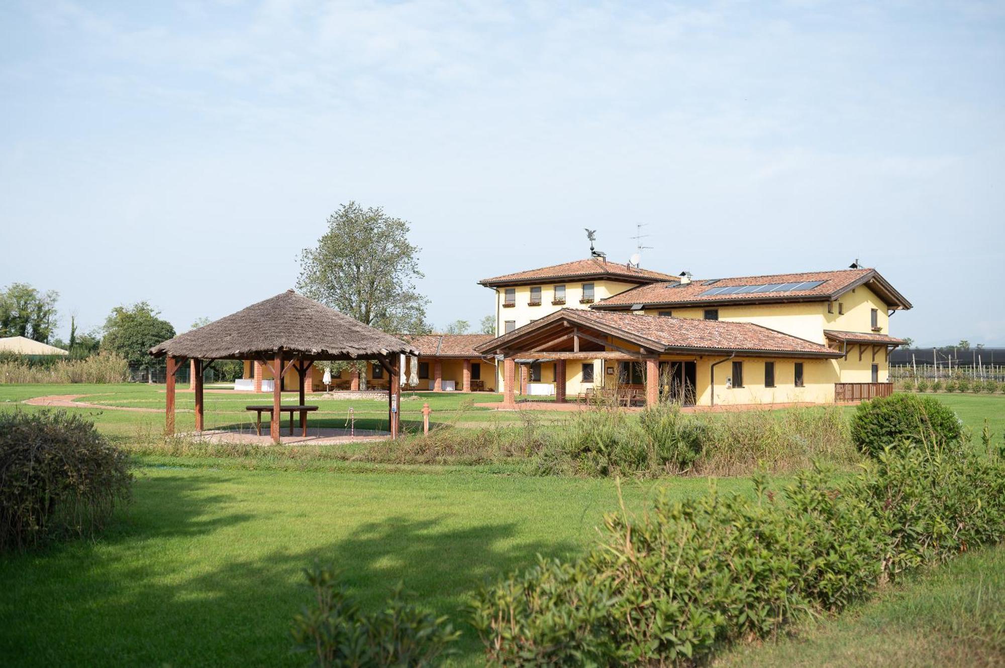 Corte All'Olmo Verona Exterior foto
