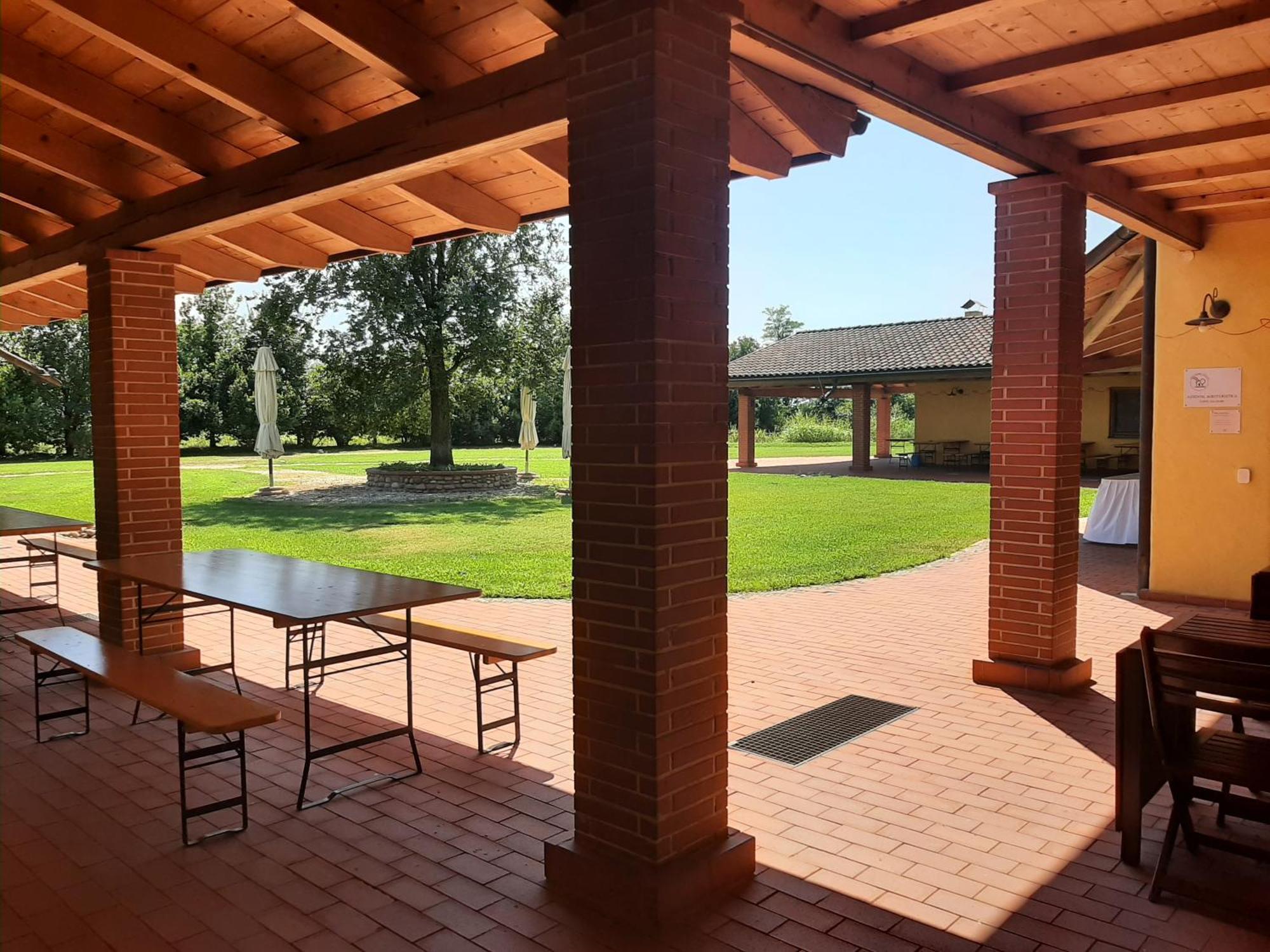Corte All'Olmo Verona Exterior foto